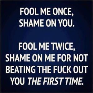 Meet your Posher, Dan